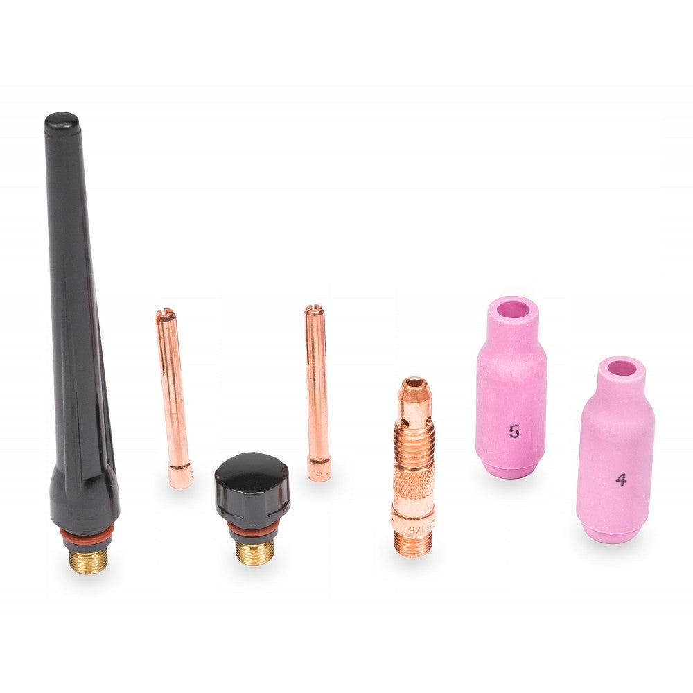 Cablu de sudare TIG LIFT conector 16/25, Powermat TIG-17V-16