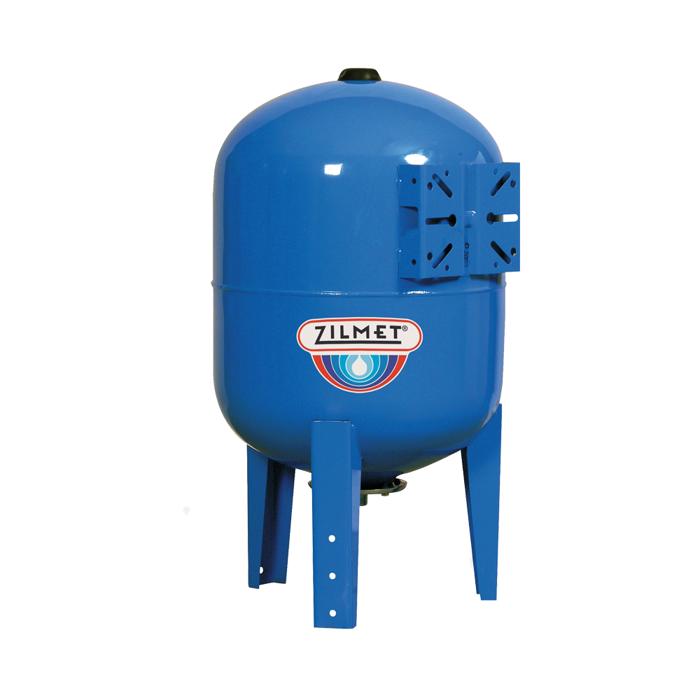 Rezervor vertical Ibo Italy GBV120, 120 litri, IB210000