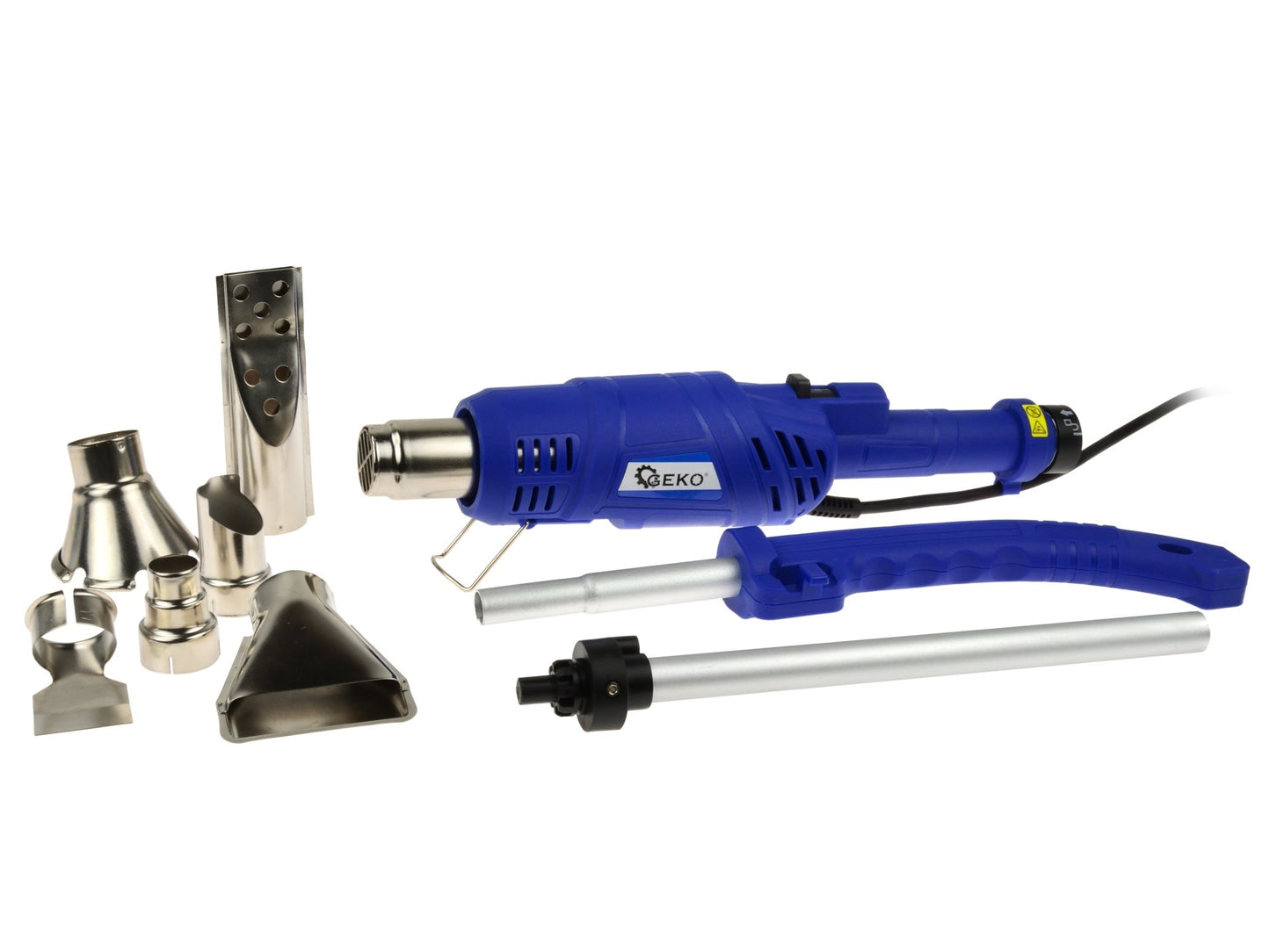 Arzator de gradina pentru buruieni 230V, GEKO G20036