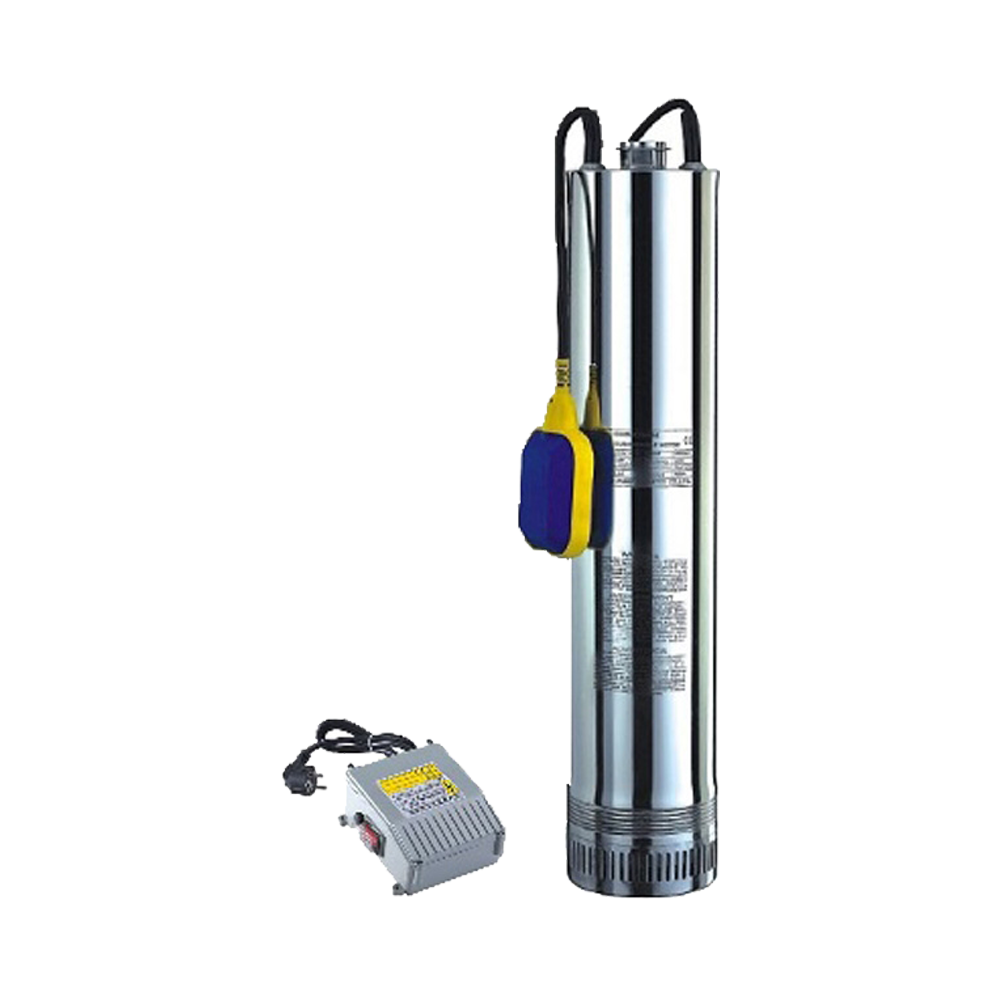 Pompa submersibila Omnigena OMNITECH 1100-5', OM0083