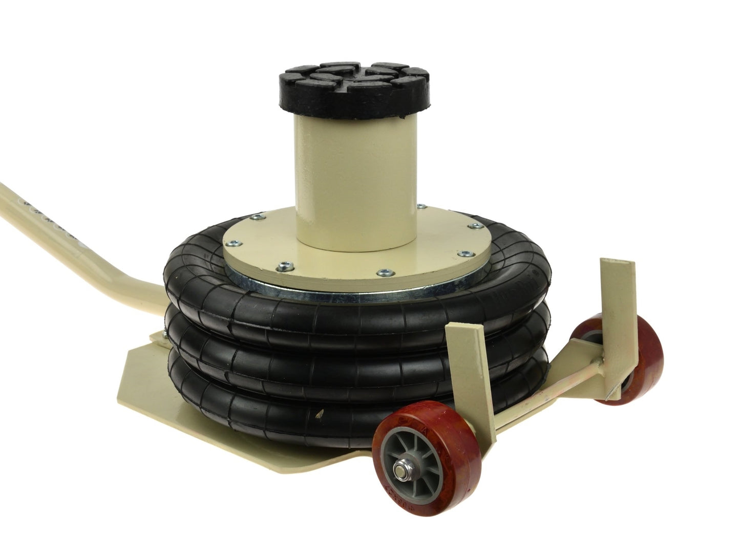 Cric pneumatic 3.5T 150 - 500mm, GEKO G02064