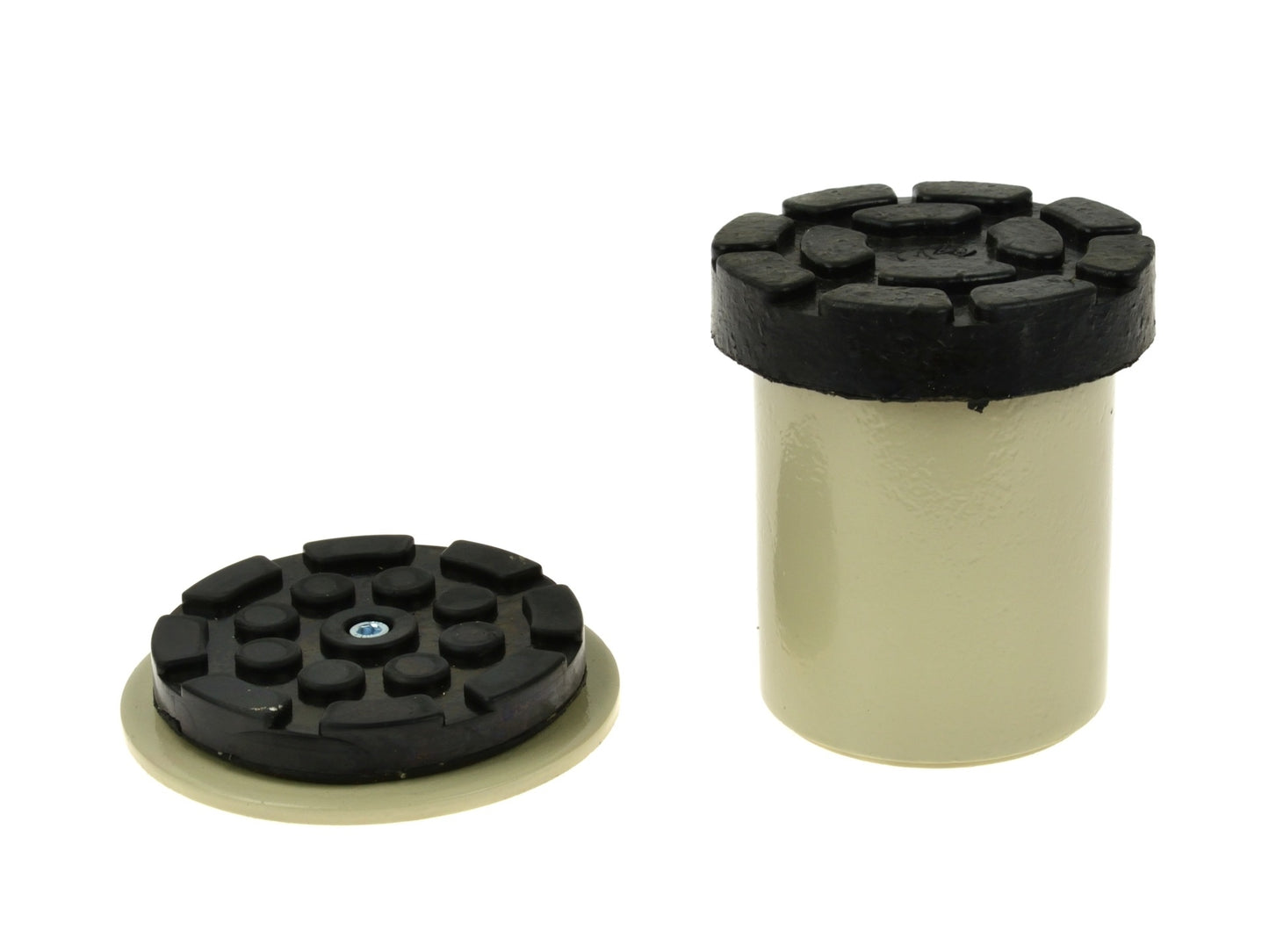 Cric pneumatic 3.5T 150 - 500mm, GEKO G02064