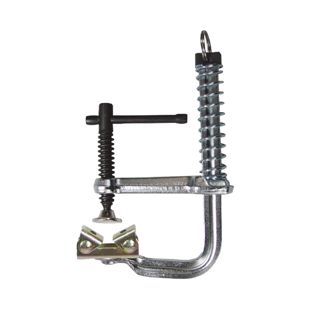 Clema cu arc MagSpring™, 115mm