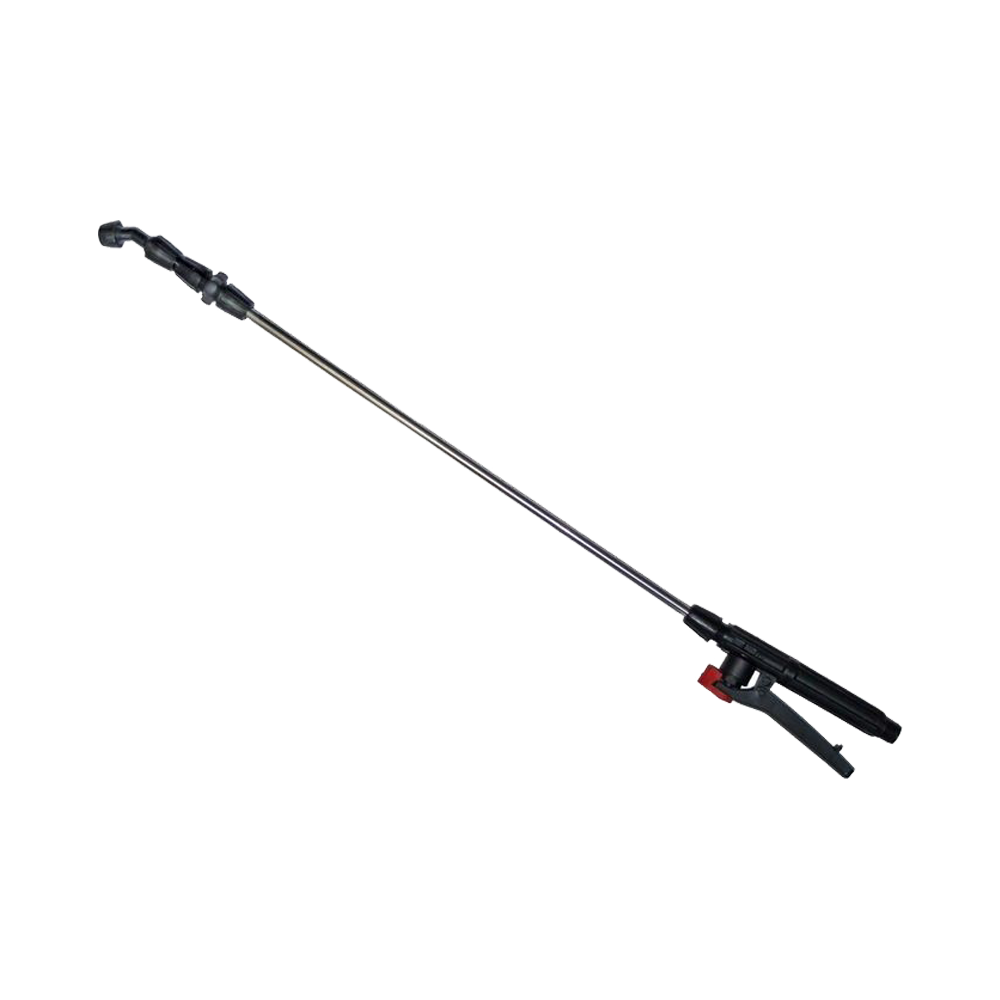 Lance inox extensibila, Top Garden, 65-110 mm cu maner