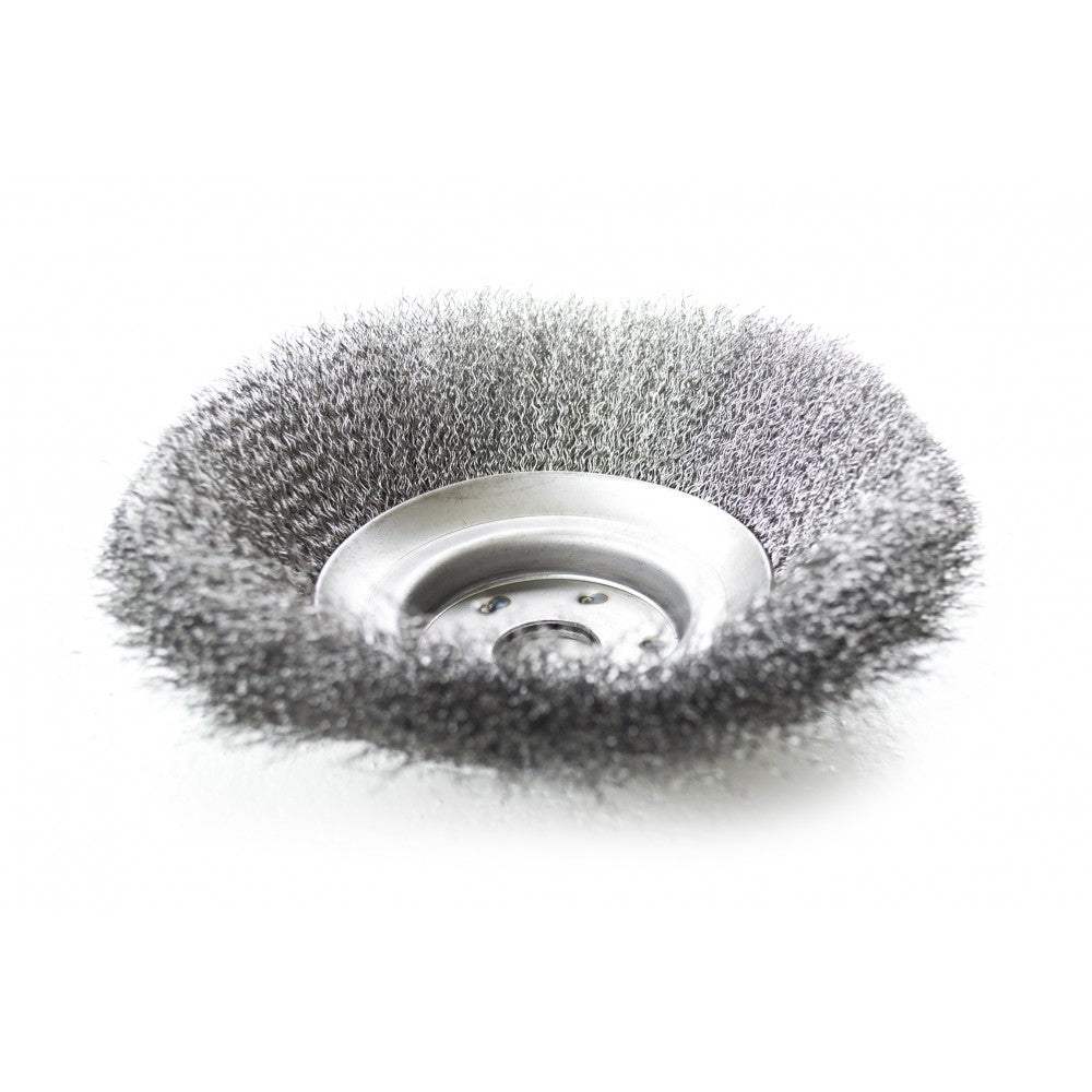 Discuri universale de curatat pentru motocoase, SOFT 200mm, Powermat TSZ-M