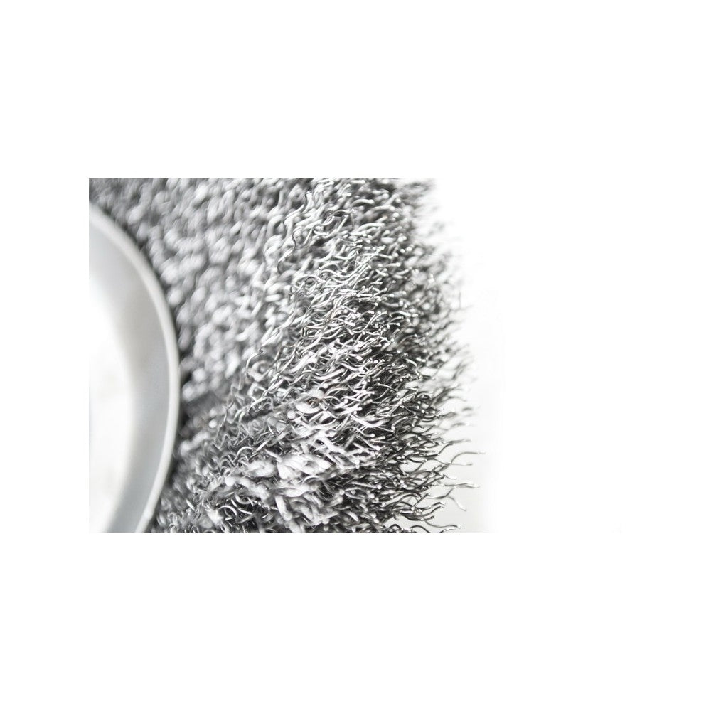 Discuri universale de curatat pentru motocoase, SOFT 200mm, Powermat TSZ-M