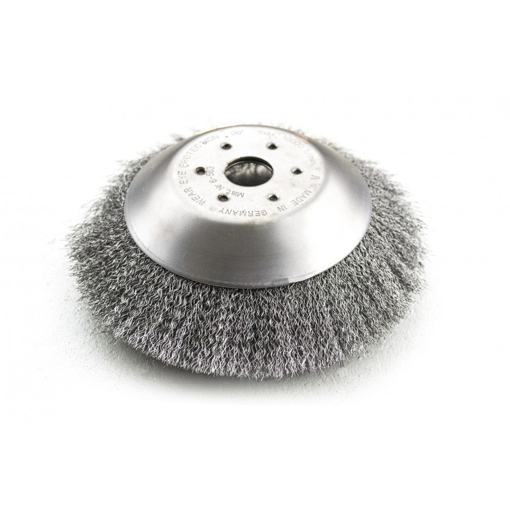 Discuri universale de curatat pentru motocoase, SOFT 200mm, Powermat TSZ-M