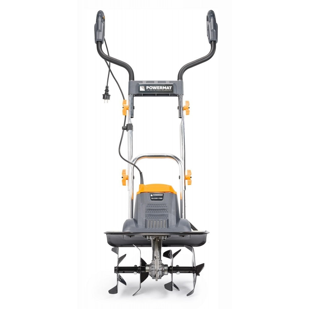 Motosapa electrica 1700W, Powermat PM-GGE-1700S