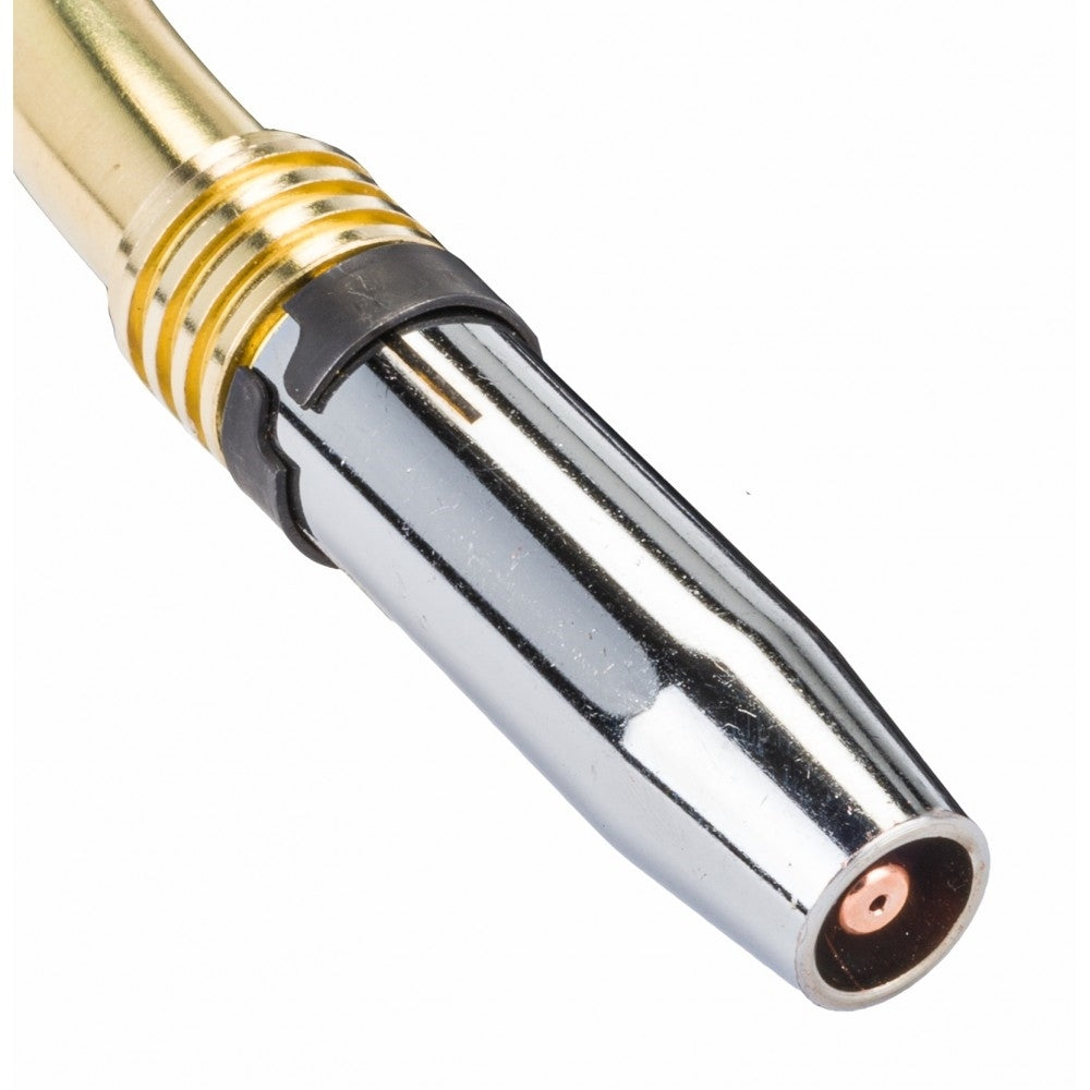 Cablu de sudare MIG24 MIG-MAG EURO 2m, Powermat PM-USAL-2MS