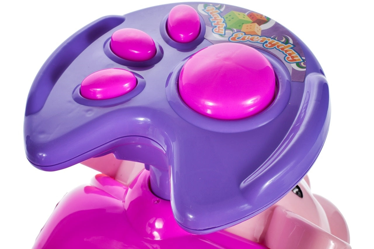 Masinuta/impingator pentru copii, Malplay 100945