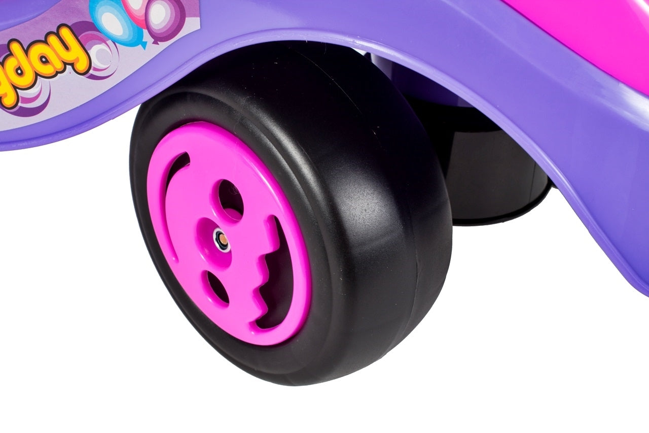 Masinuta/impingator pentru copii, Malplay 100945