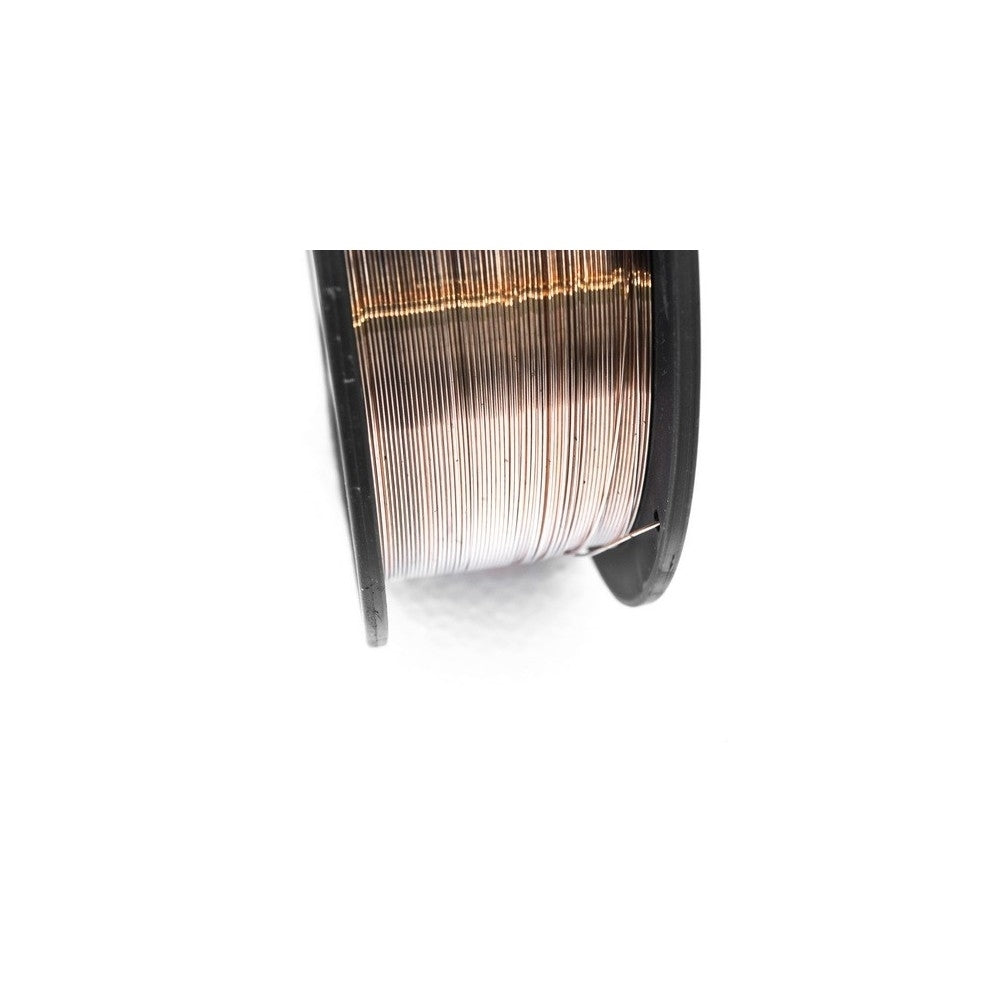 Sarma de sudura din cupru 5kg / 0,8 mm - ER70S-6, Powermat