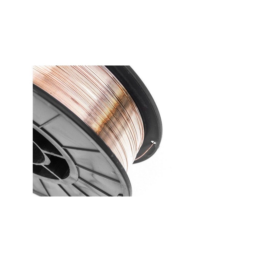 Sarma de sudura din cupru 5kg / 0,8 mm - ER70S-6, Powermat