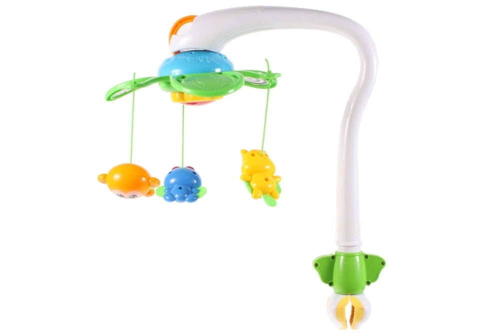 Carusel pentru patut cu animale, Malplay 100984