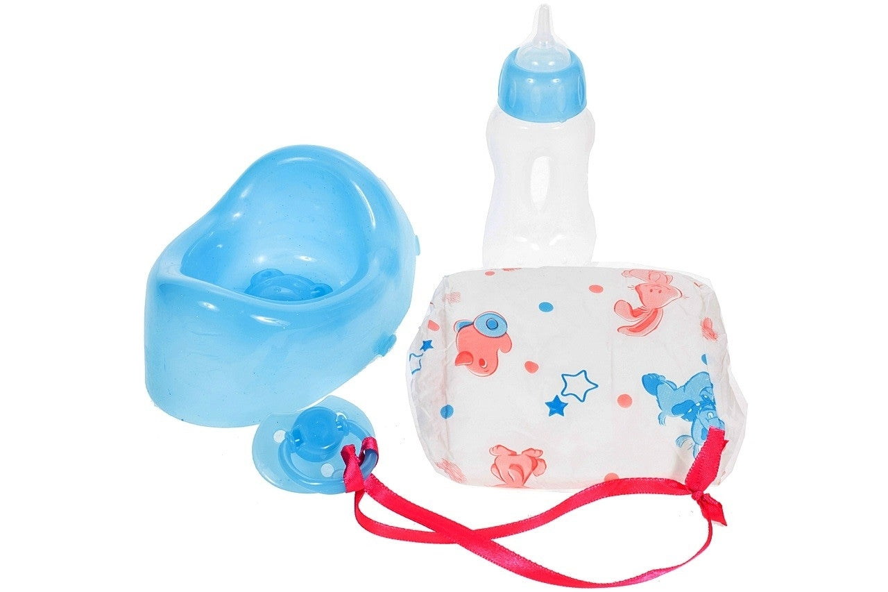 Papusa care bea apa, Malplay 101315