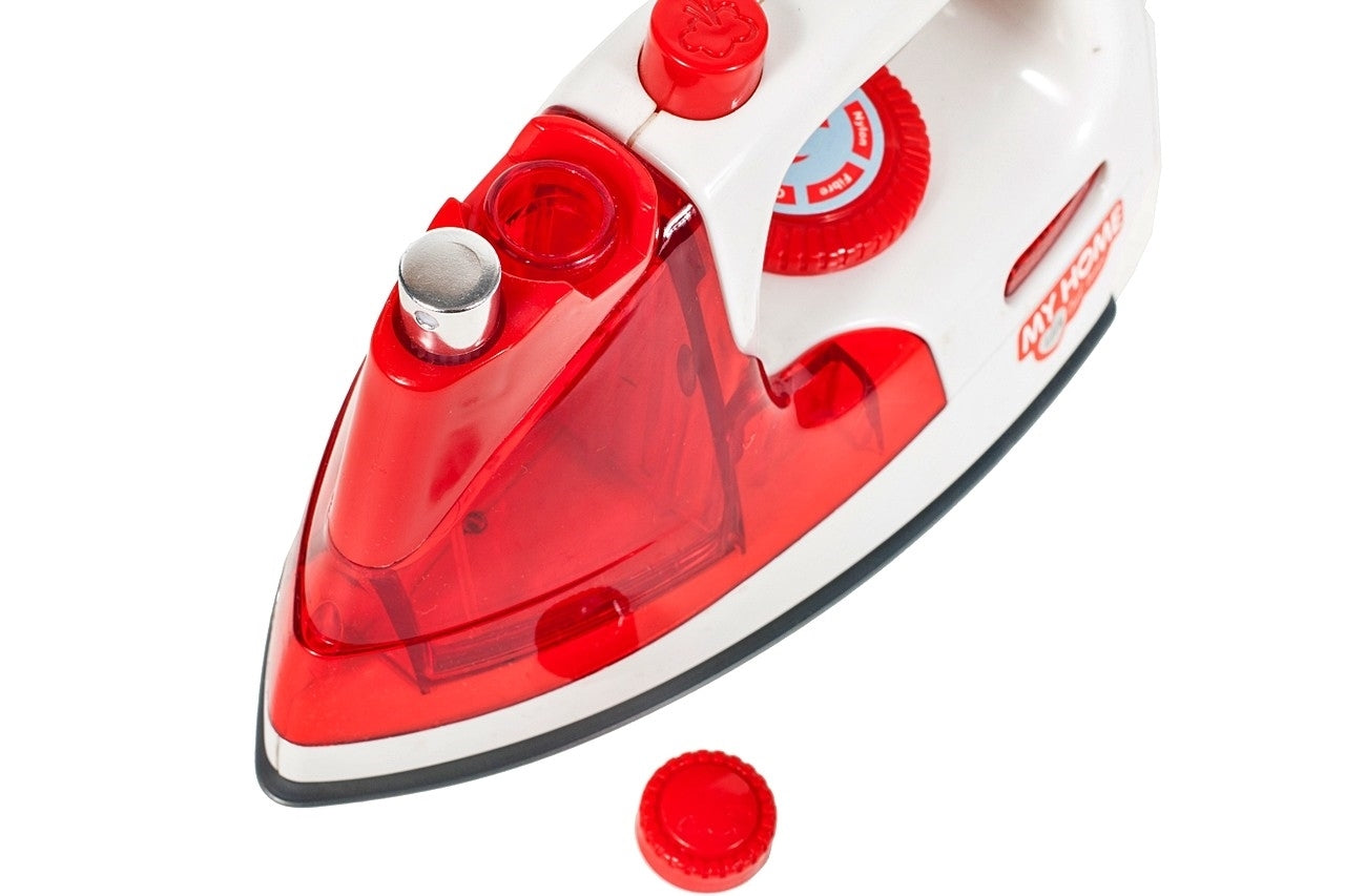 Fier de calcat cu sunet, Malplay 104184