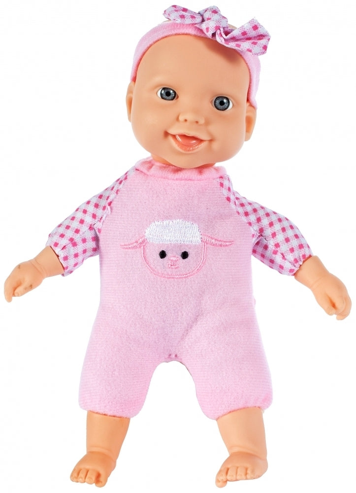 Papusa pentru copii, Malplay 105786