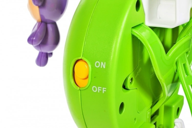 Carusel cu animale, Malplay 105869