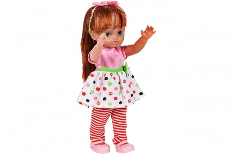 Papusa Honey 33cm, Malplay 105983