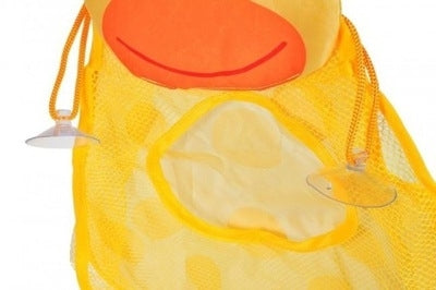 Geanta pentru jucarii de baie Ratusca, Maplay 106211