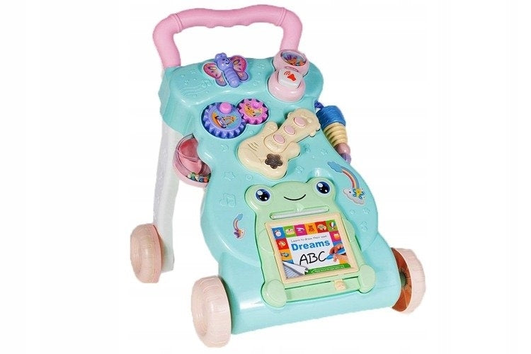 Impingator cu carnetel, Malplay 106518