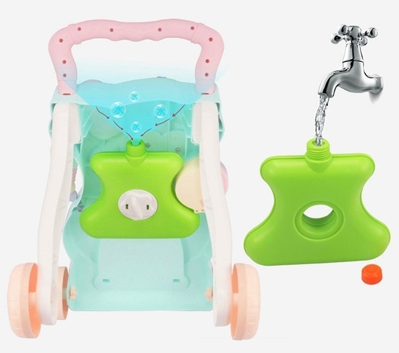 Impingator cu carnetel, Malplay 106518