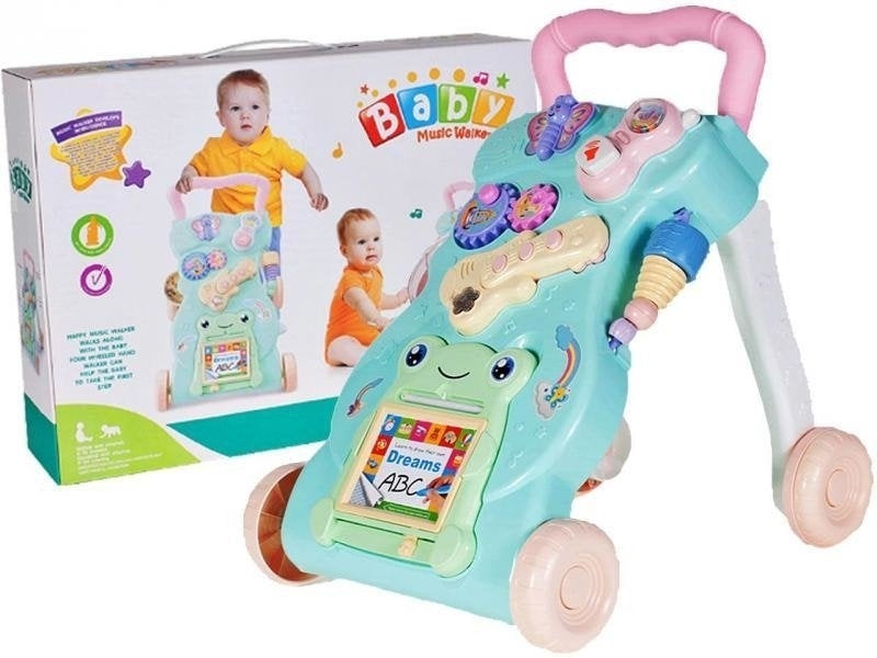 Impingator cu carnetel, Malplay 106518