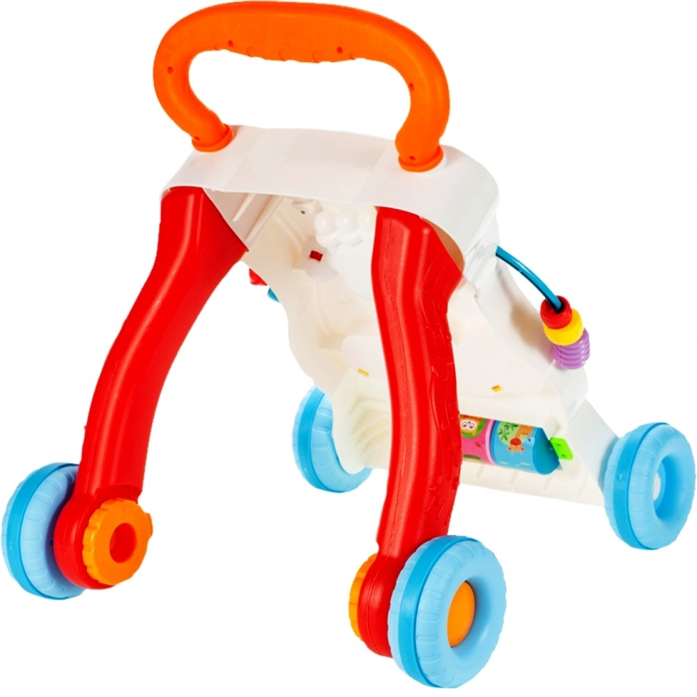 Impingator muzical cu trompeta, Malplay 107041