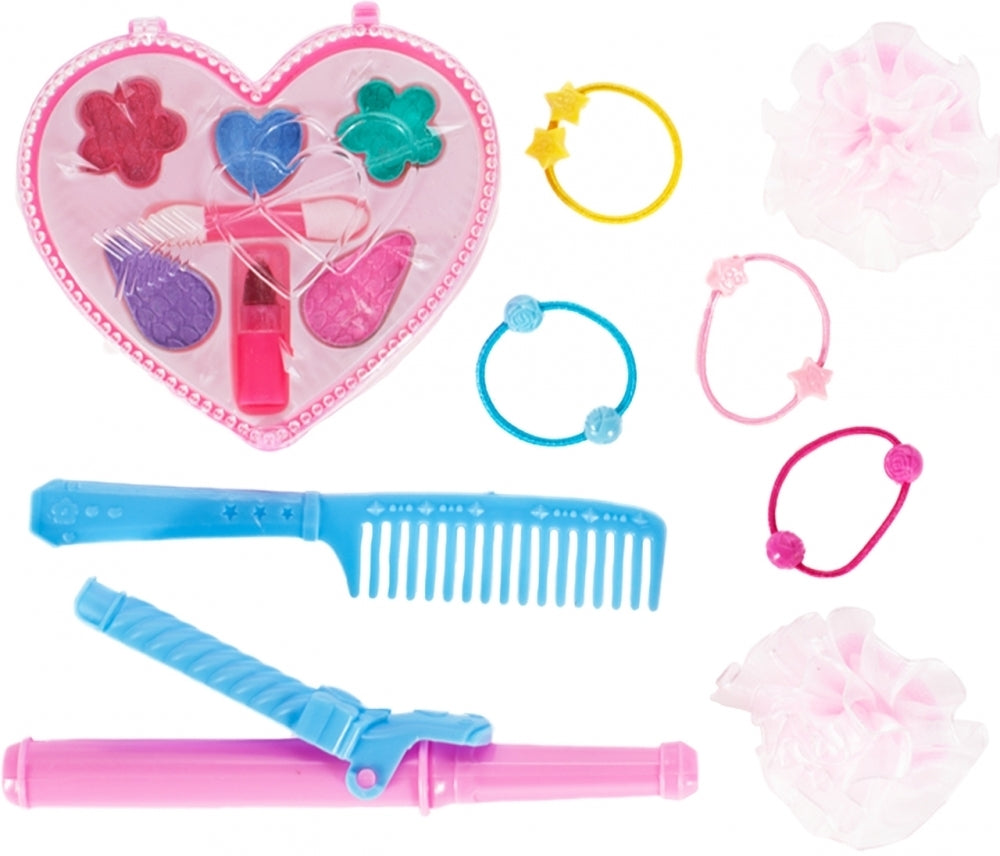 Cap de papusa pentru stilizare, Malplay 107064