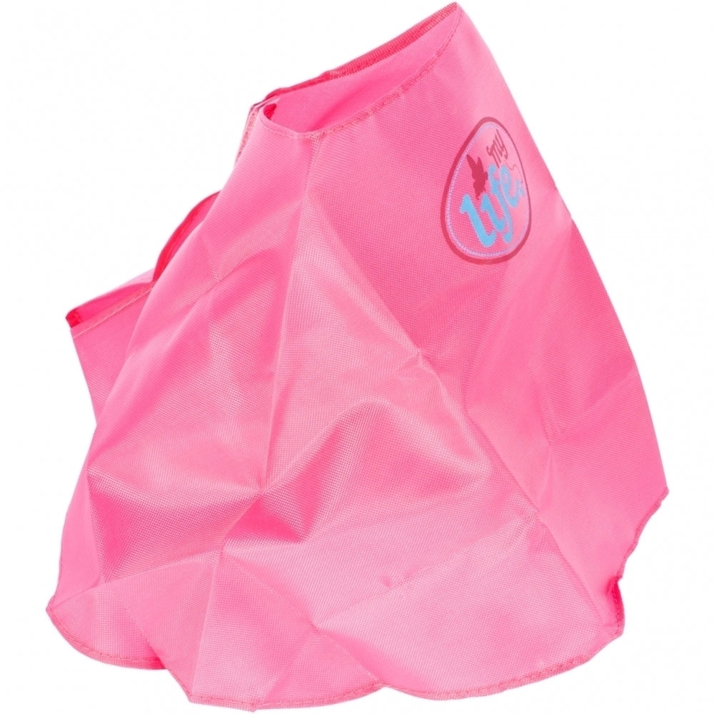 Set de frizer cu geanta, Malplay 107128