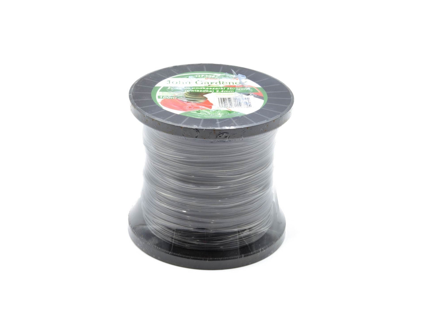 Fir de tuns iarba (stea) 2.4mmx100m, Geko G73942