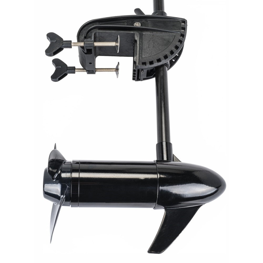 Motor de barca electric 750W, Powermat PM-ESZ-65W