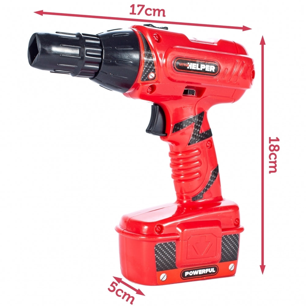 Bormasina cu baterii, Malplay 107693