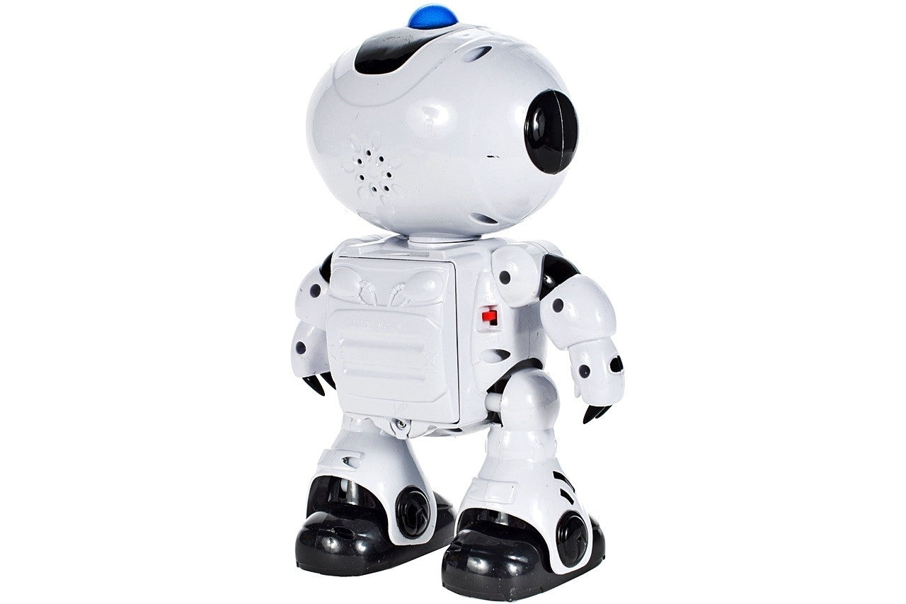 Robot WILO cu telecomanda, Malplay 106301