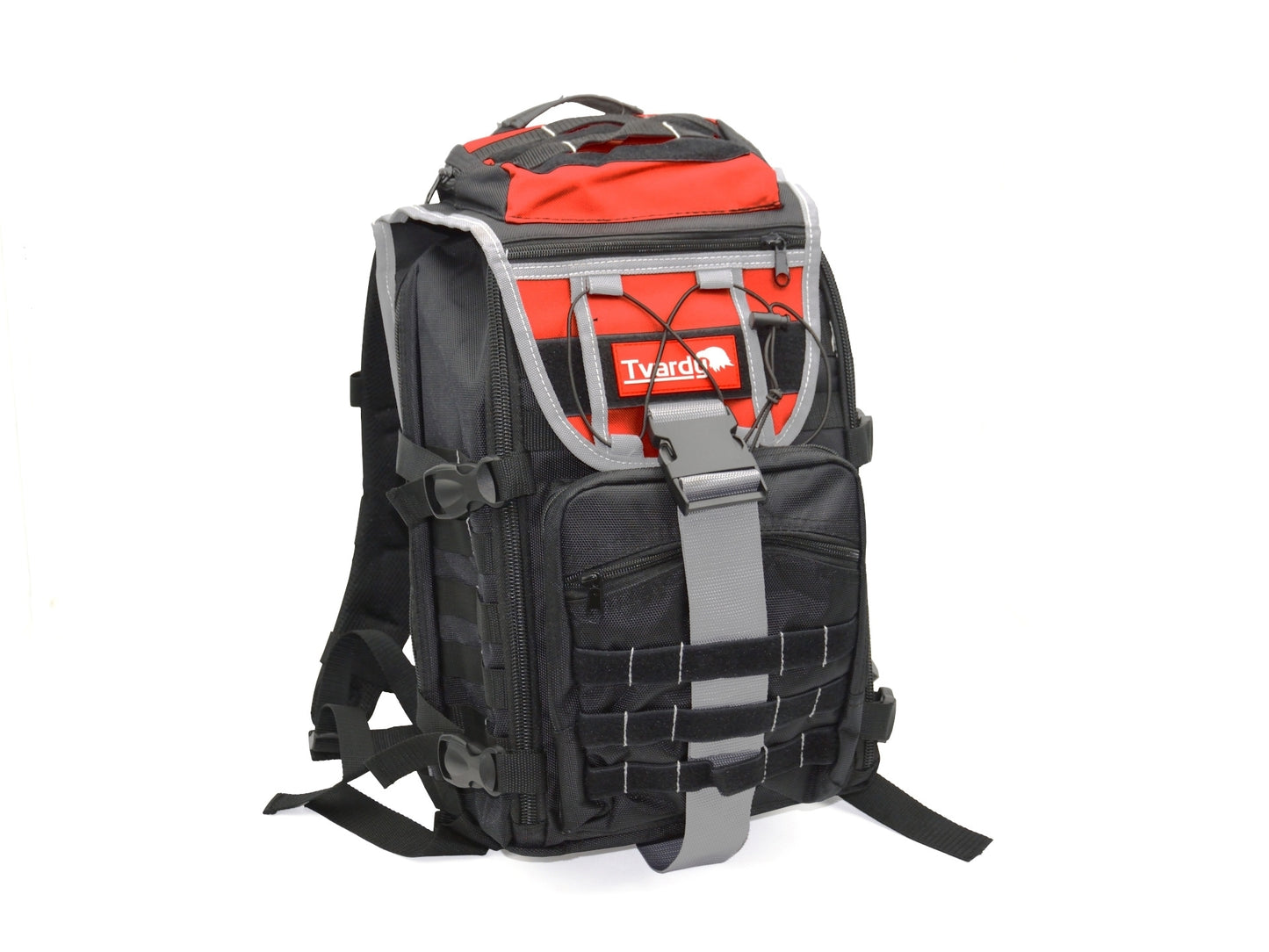 Rucsac pentru scule - rucsacul lui Fitter T00453