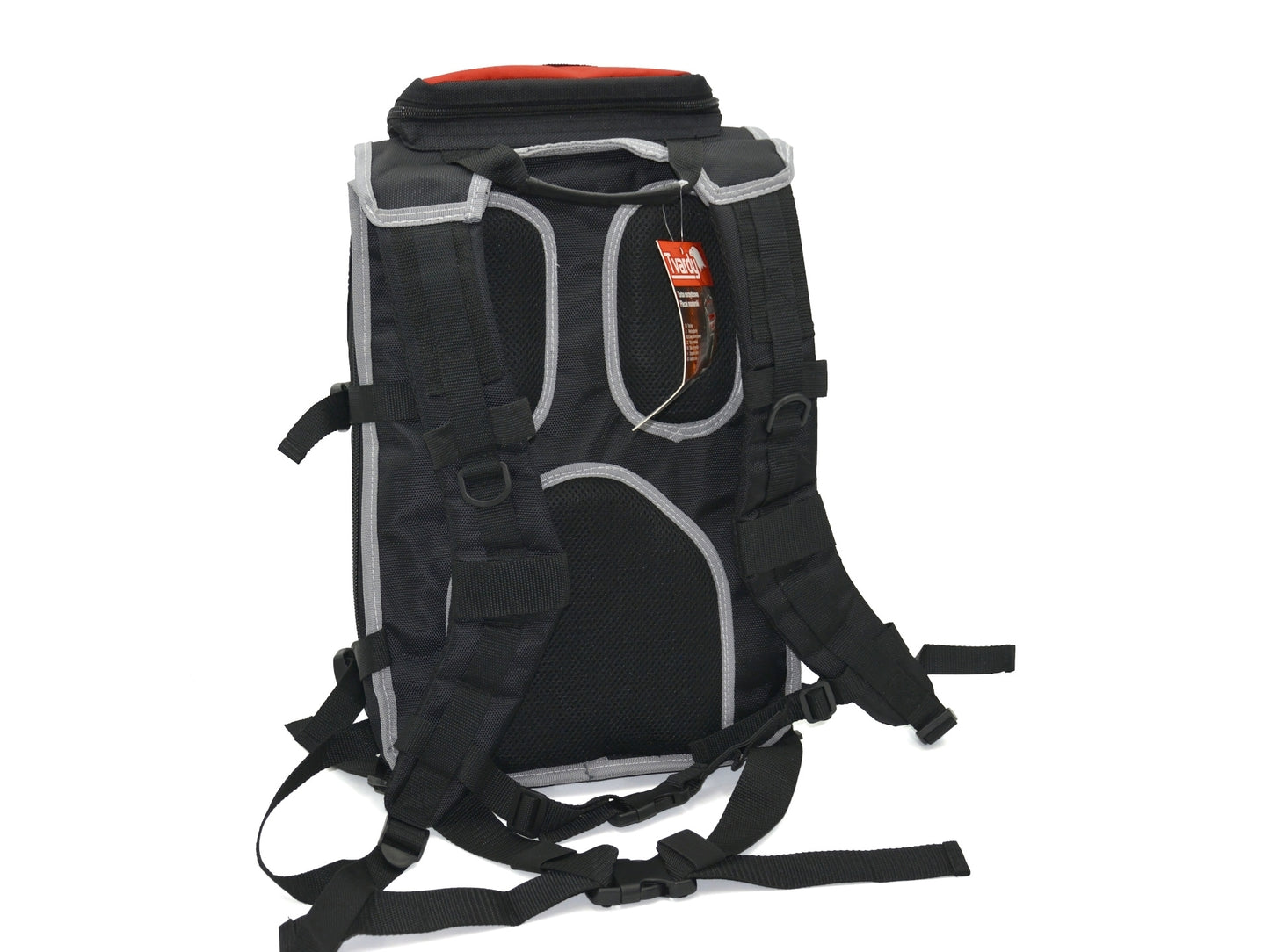 Rucsac pentru scule - rucsacul lui Fitter T00453