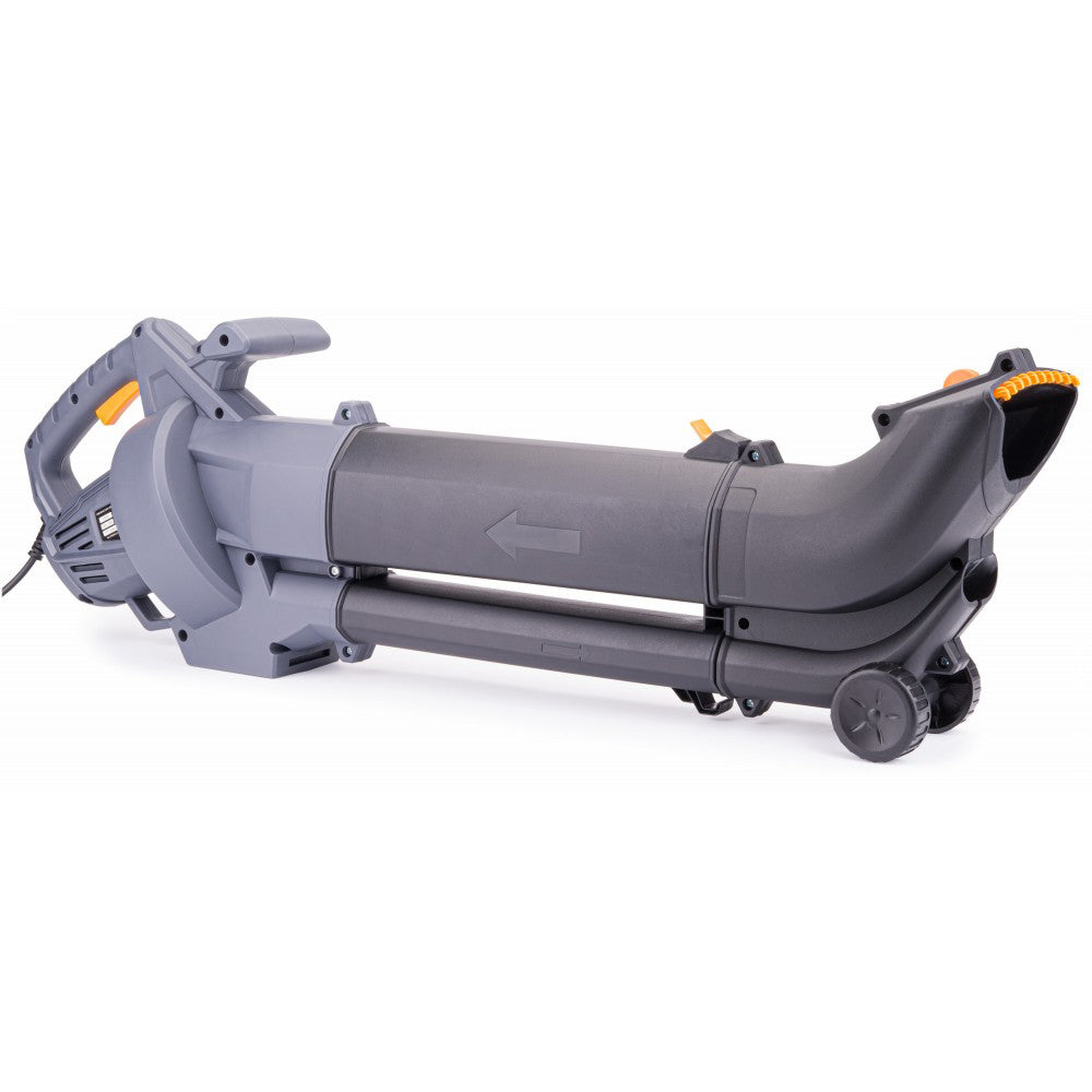 Aspirator frunze/suflanta 3550W 3 in 1, Powermat PM-ODL-3550M