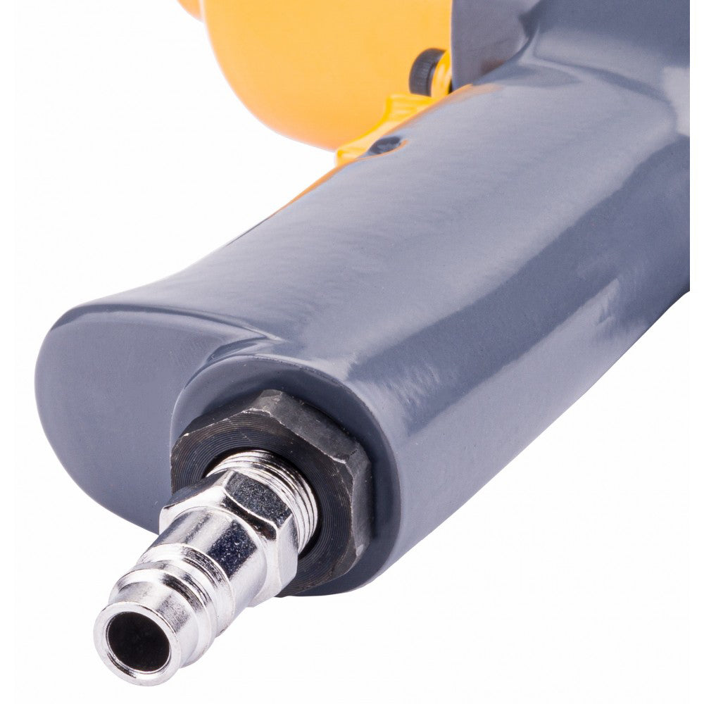 Cheie pneumatica de impact 1/2" 1550Nm 14 piese, Powermat PM-KPU-1550M