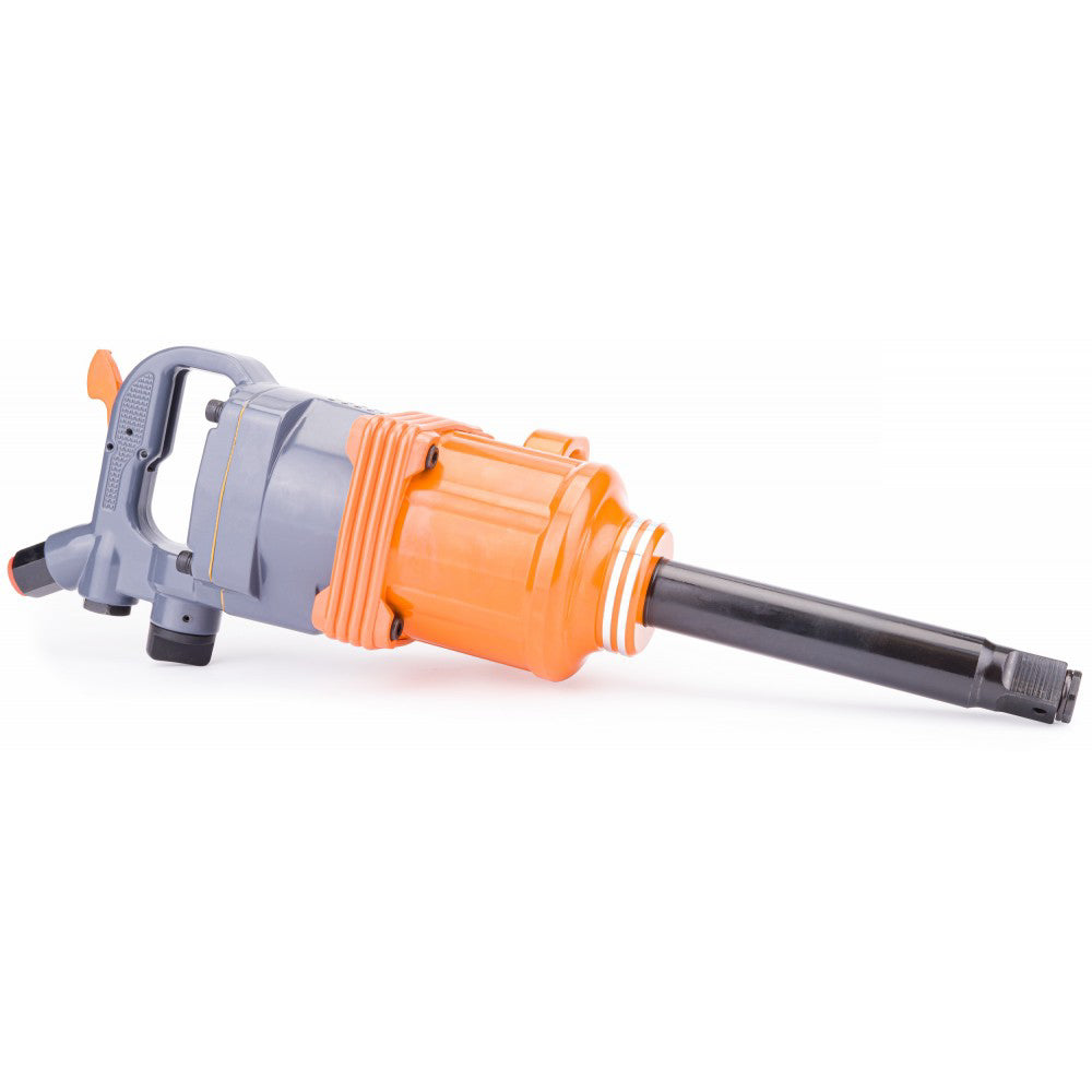 Cheie pneumatica TIR 4800Nm, Powermat PM-KPU-4800M