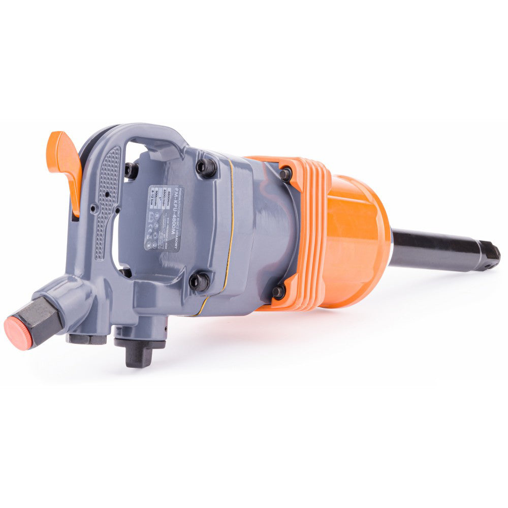 Cheie pneumatica TIR 4800Nm, Powermat PM-KPU-4800M