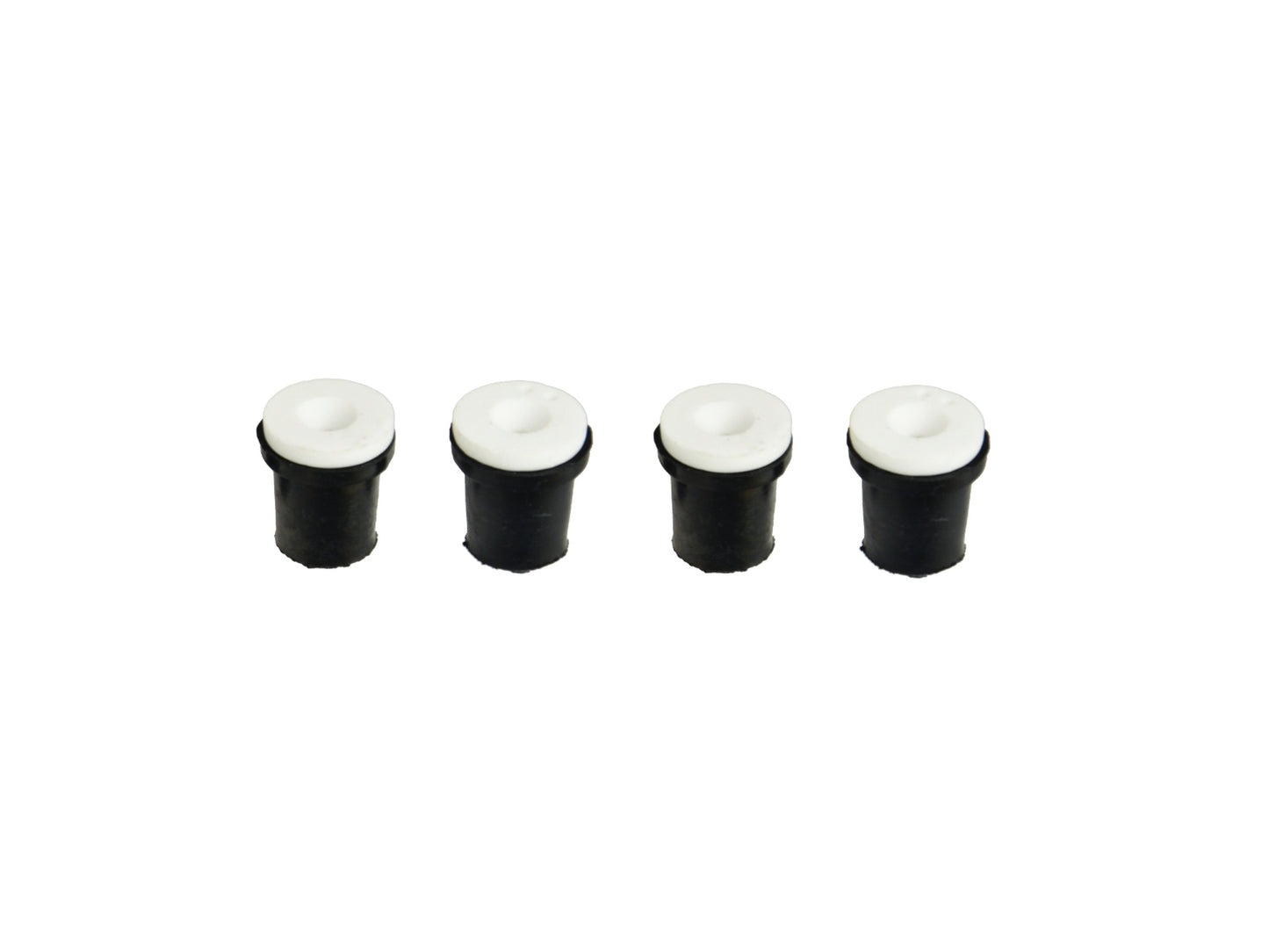 Set 4 duze pentru pistol de sablat, GEKO G02260
