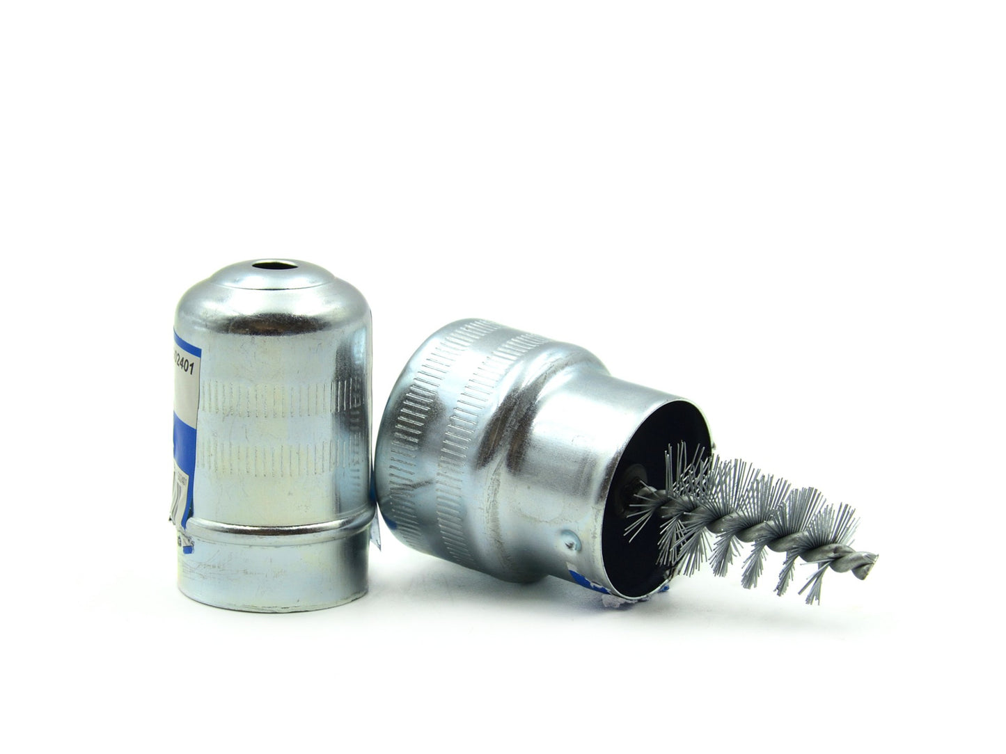 Perie pentru curatarea bateriei, GEKO G02401