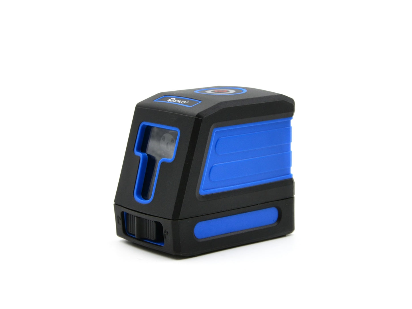 Laser cu linii transversale auto-nivelante, GEKO G03303