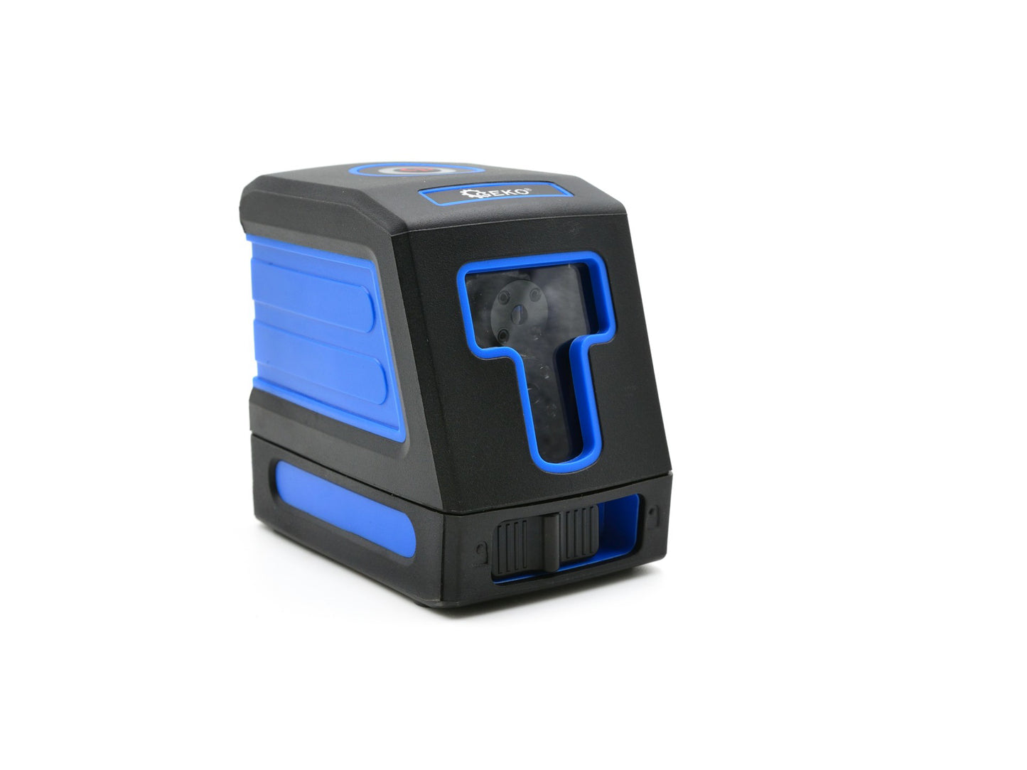 Laser cu linii transversale auto-nivelante, GEKO G03303