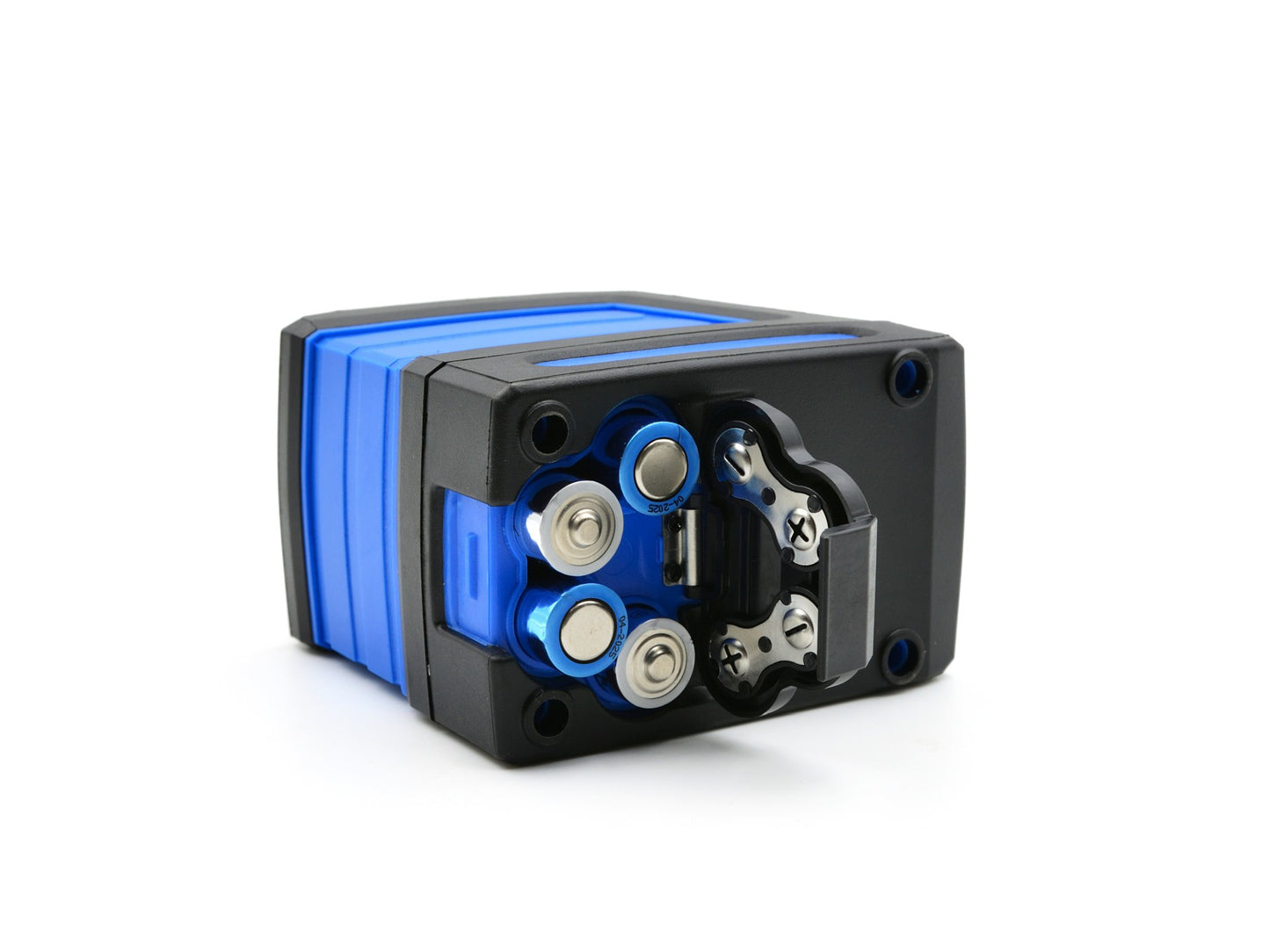 Laser cu linii transversale auto-nivelante, GEKO G03303