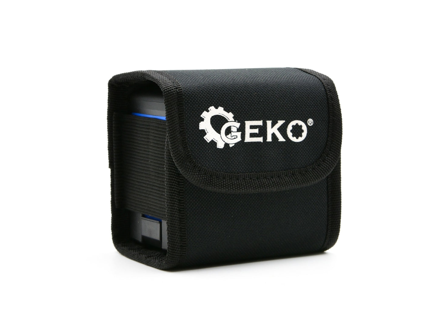 Laser cu linii transversale auto-nivelante, GEKO G03303