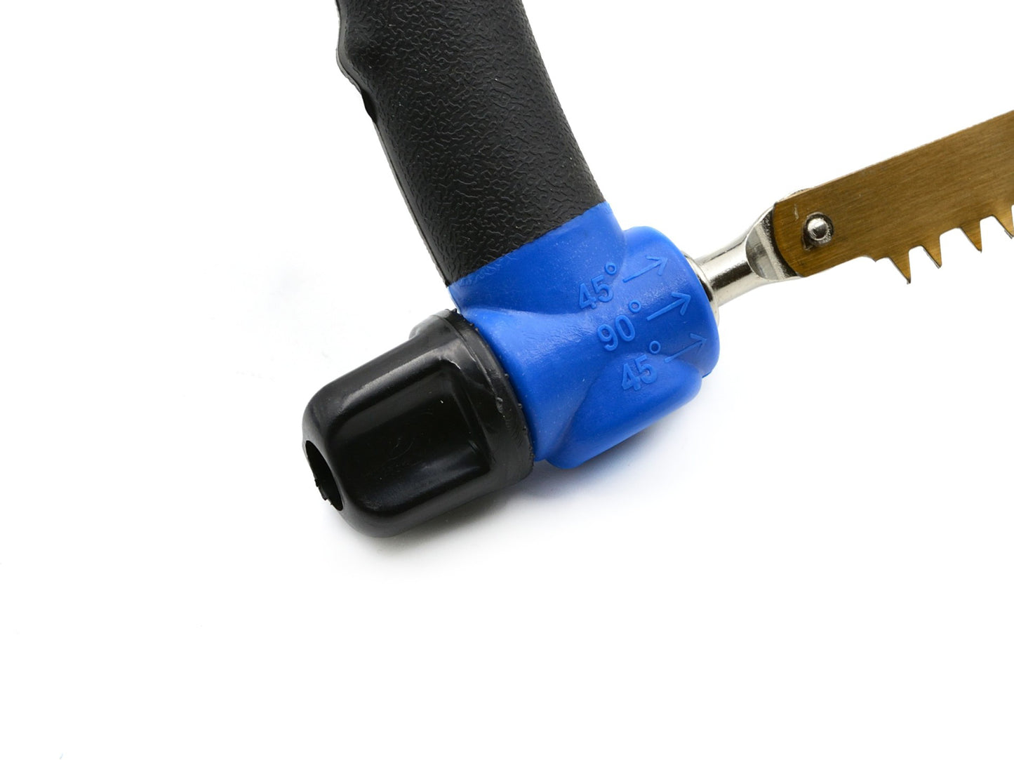 Fierastrau cu arc pentru metal 300mm + 3 lame, GEKO G33126