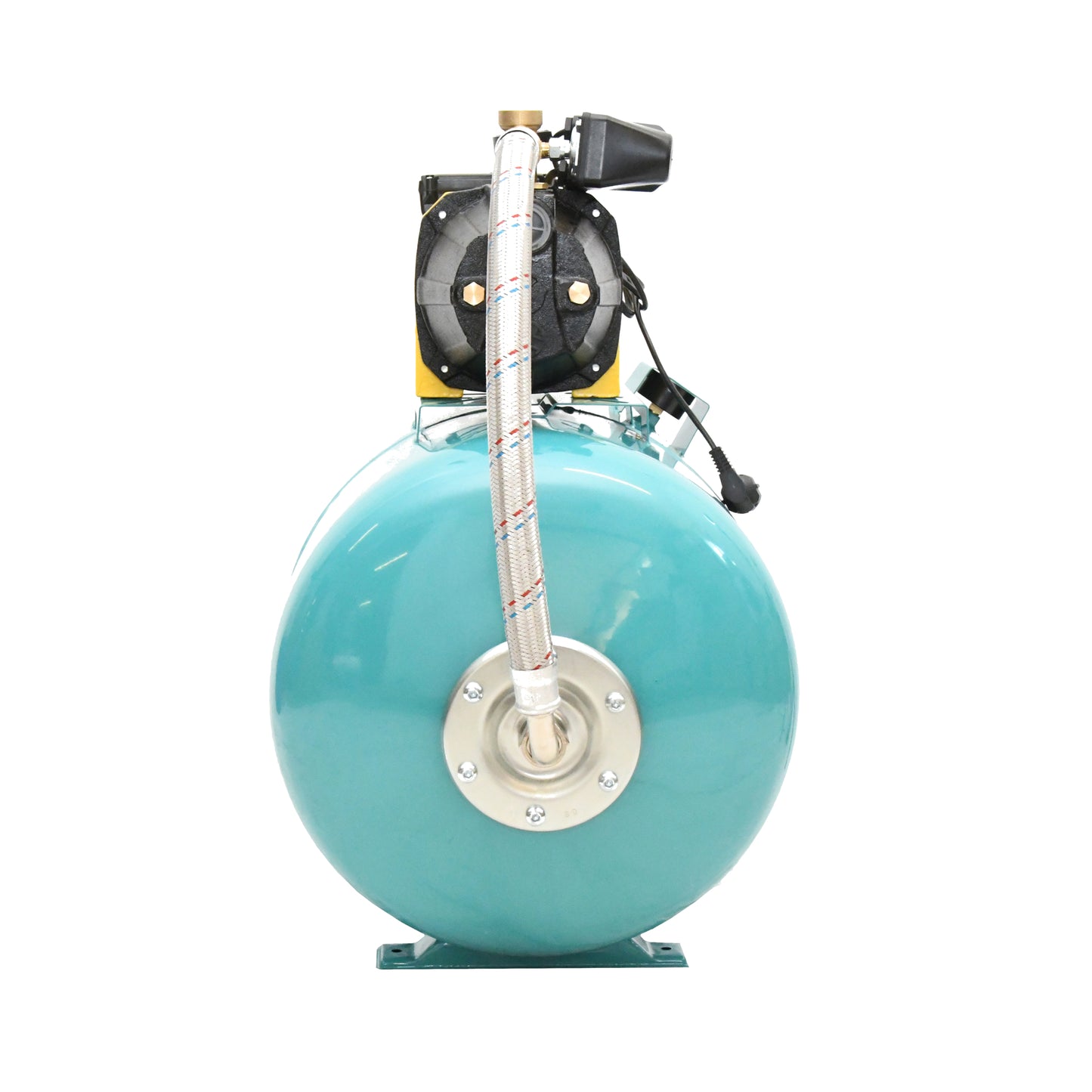 Hidrofor Maxima JY 100A(a)/100 1.3 kW rezervor 100 Litri cu manometru, 03020407/100M