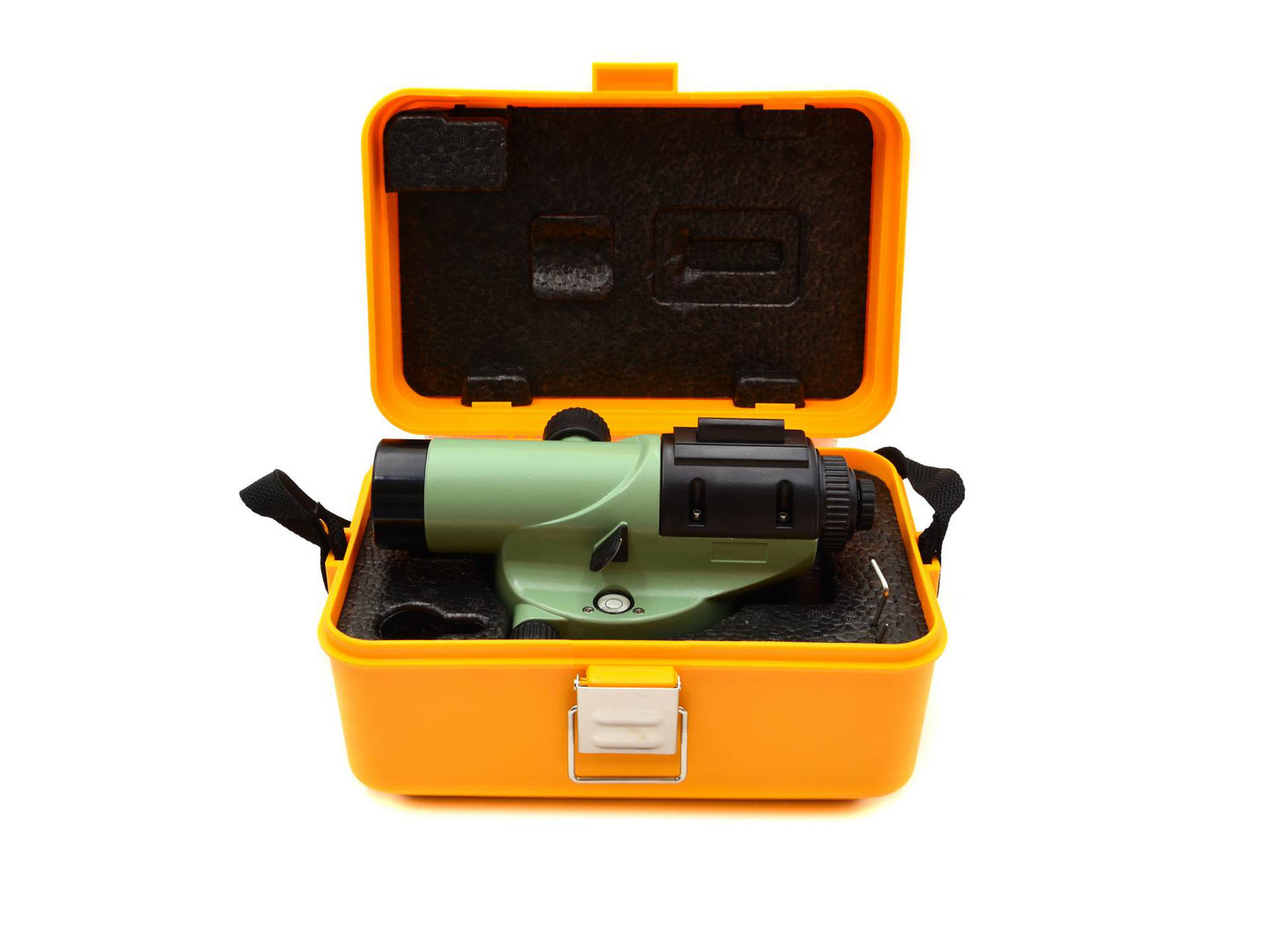 Nivela optica 32 x zoom, GEKO G03320