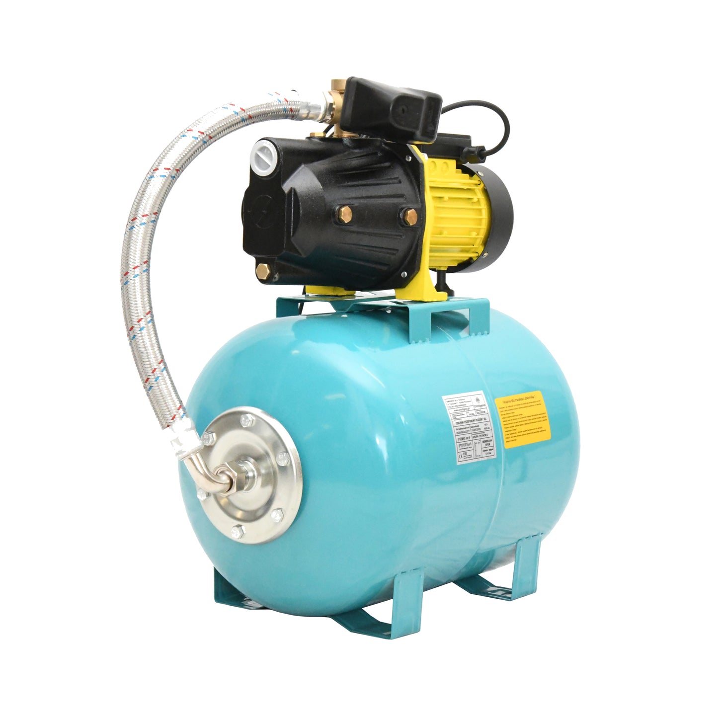 Hidrofor Maxima JY 100A/24 1.1 kW, 03020402/24